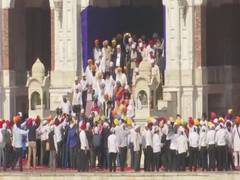 
      
      Envoys suggest visit to Amritsar will strengthen the...
      
      