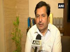 
      
      BJP condemns attack on ex-MP Kirit Somaiya
      
      