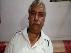 
      
      Bihar: Ex-IPS Officer, his son thrashed by bike-borne...
      
      