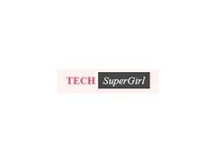 
      
      TechSupergirl: India's most coveted program on...
      
      