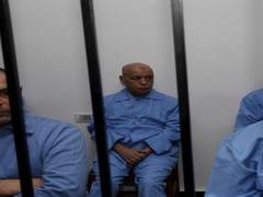 
      
      Libya: Gaddafi-era politician released from jail
      
      