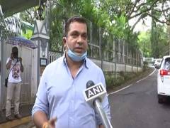 
      
      MLA accuses Goa admin of turning blind eye to drug trafficking 
      
      