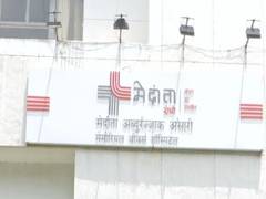 
      
      Shibu Soren's health condition improves after plasma therapy 
      
      