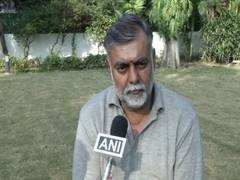 
      
      If people read CAA carefully, they won't fault in it: Prahlad...
      
      