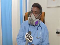 
      
      Hyderabad doctor treats COVID patients for just Rs 10
      
      
