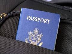 
      
      Pak passport slips further in ranking, becomes fourth-worst...
      
      