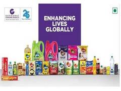 
      
      Ghodawat Consumer earns a prestigious award; bags 'India's...
      
      