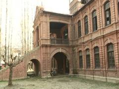 
      
      J-K: Amar Singh College conservation project recognised with...
      
      