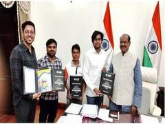 
      
      NEET-UG will be conducted for the first time in Dubai and Kuwait
      
      