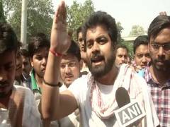 
      
      Varsity administration is curtailing our democratic rights:...
      
      