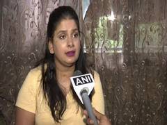 
      
      Wheelchair-bound passenger alleges mistreatment by CISF...
      
      
