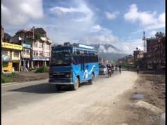 
      
      Nepal opens after 120 days of lockdown
      
      