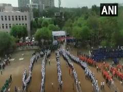 
      
      Pune: Saplings distributed among 20,000 students at SPPU,...
      
      