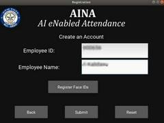 
      
      DRDO research centre develops non-contact AI based attendance...
      
      