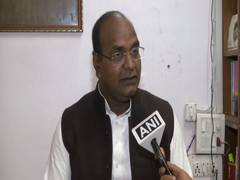 
      
      BJP leader Vishwas Sarang demands dope test for actors after...
      
      