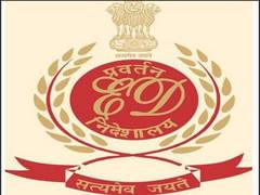 
      
       CWG: ED attaches assets worth Rs 1.43 crore of firm...
      
      