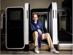
      
      Elenium Automation launches VYGR, a USD 200m Covid recovery...
      
      