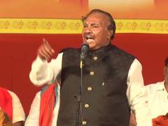 
      
      K'taka Minister stirs controversy, compares Congress MLAs to...
      
      