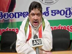 
      
      TRS not confident about its work in Dubbak, asks Congress...
      
      