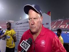 
      
      Olympic qualifiers are not easy, there's a lot at stake:...
      
      