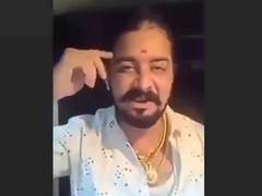 
      
      Mumbai: Vikas Fhatak alias 'Hindustani Bhau' uses ambulance...
      
      