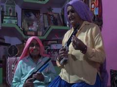 
      
      Chandro, Prakashi Tomar tell how they started shooting post 60 
      
      