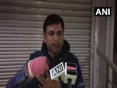 
      
      UP: Former cricketer Praveen Kumar allegedly thrashes man,...
      
      