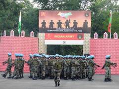 
      
      Maharashtra: 10th edition of Indo-Maldives Joint Military...
      
      