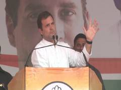 
      
      In Punjab, Rahul pitches for Pitroda's apology over 'hua to...
      
      