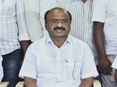 
      
      TRS MLA issues apology for his controversial remarks on...
      
      