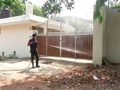 
      
      IB employees in Odisha put under home quarantine after...
      
      