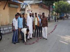 
      
      Latur: BJP workers celebrate after Devendra Fadnavis becomes...
      
      