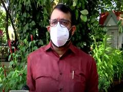 
      
      Kerala Speaker refutes rumours of involvement in gold...
      
      