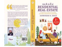 
      
      A first-of-its-kind comprehensive book on residential real...
      
      