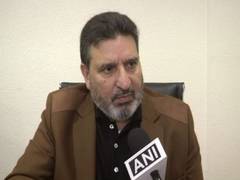 
      
      Altaf Bukhari-led delegation to call on PM Modi, Amit Shah...
      
      