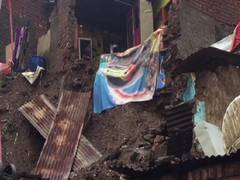 
      
      Heavy rains cause losses of Rs 10,000 crore in MP
      
      