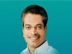 
      
      Andhra illegal mining: YSRCP MLA slams TDP chief,...
      
      