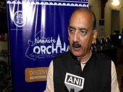 
      
      BJP is scared of Congress, says Madhya Pradesh minister 
      
      