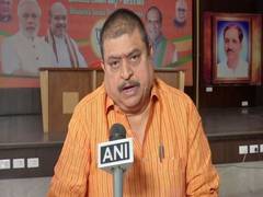 
      
      Telangana: Upbeat over LS polls, BJP eyeing on municipal election
      
      