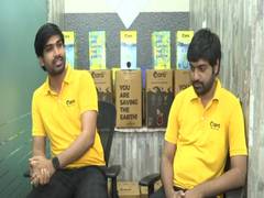 
      
      Hyderabad start-up introduces eco-friendly water boxes...
      
      