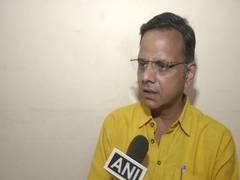 
      
      Tamil Nadu: BJP's KT Raghavan demands Nellai Kannan's arrest...
      
      