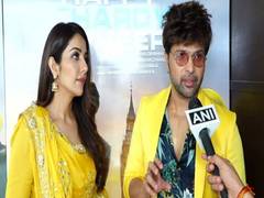 
      
      Happy Hardy And Heer' introduces topic of friend-zone: Himesh...
      
      