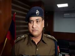 
      
      37 people kept under preventive detention : DCP North East Delhi 
      
      