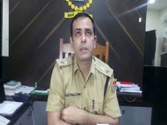 
      
      Rajasthan: Villagers beat up man, woman for alleged love affair
      
      