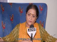 
      
      Sexual harassment row: Uttarakhand Child Rights Commission...
      
      