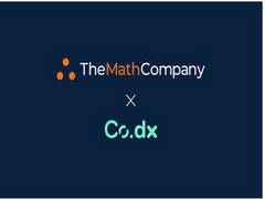 
      
      TheMathCompany launches Co.dx's exclusive next-gen CPG...
      
      