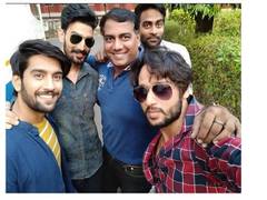 
      
      'The Successful Loosers', a film for Young India releases on...
      
      