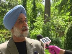 
      
      India, US in 'close cooperation' on COVID-19 information...
      
      