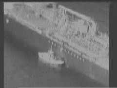 
      
      Iran denies US' allegation after attacks on Gulf tankers
      
      