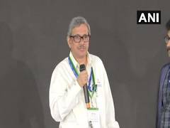 
      
      ISRO's press conference called off after communication lost...
      
      